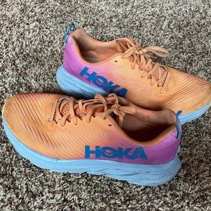 Hoka Rincon 3